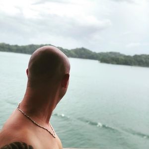 Meet your Posher, Eric